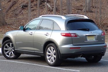 FX 4